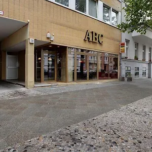Abc Pensionat