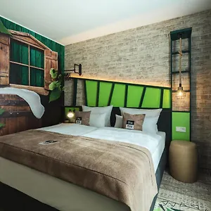 Hotell - The Niu, Hop By Ihg