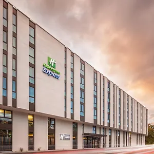Express - By Ihg *** Erlangen