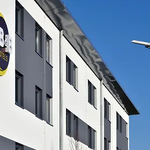 2* Hotel München Airport