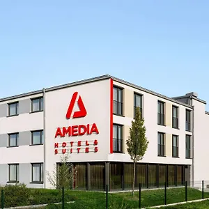 Hotell Amedia Munich Dachau, Trademark Collection By Wyndham