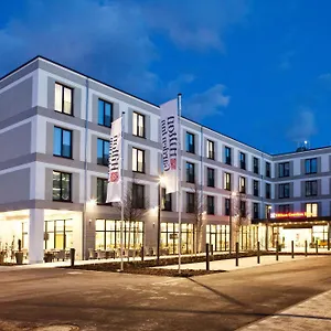 فندق Hilton Garden Munich Messe