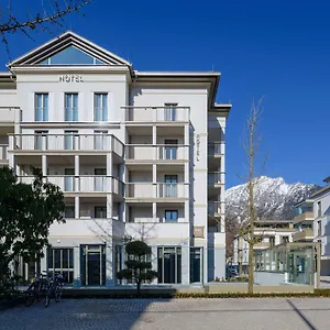 Ibis Styles Отель