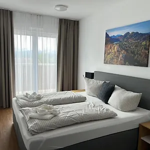 Casa Maria Halblech-Buching