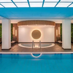 Marriott 4* München