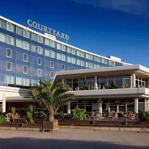 Courtyard By Marriott Maschsee Ганновер