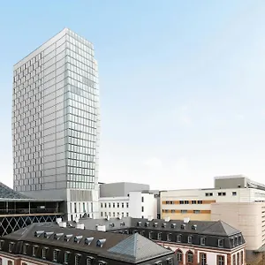 Jw Marriott Frankfurt Франкфурт-на-Майне