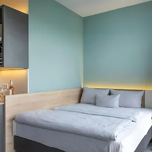 Sylc. - Serviced Hotel apartamentowy