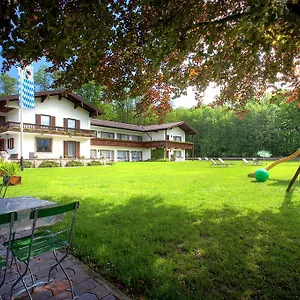 Gasthof Haus Waldesruh